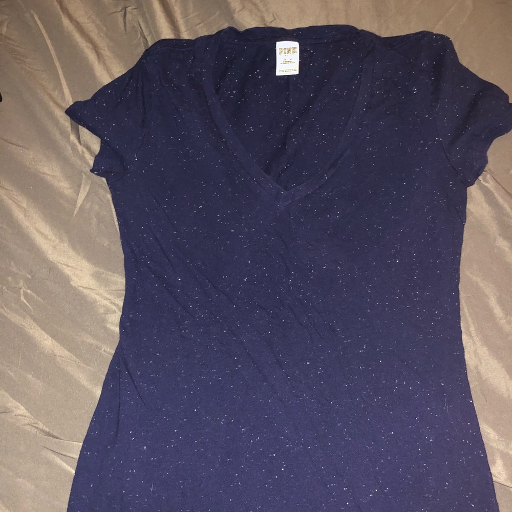 Lot of 3 PINK shirts